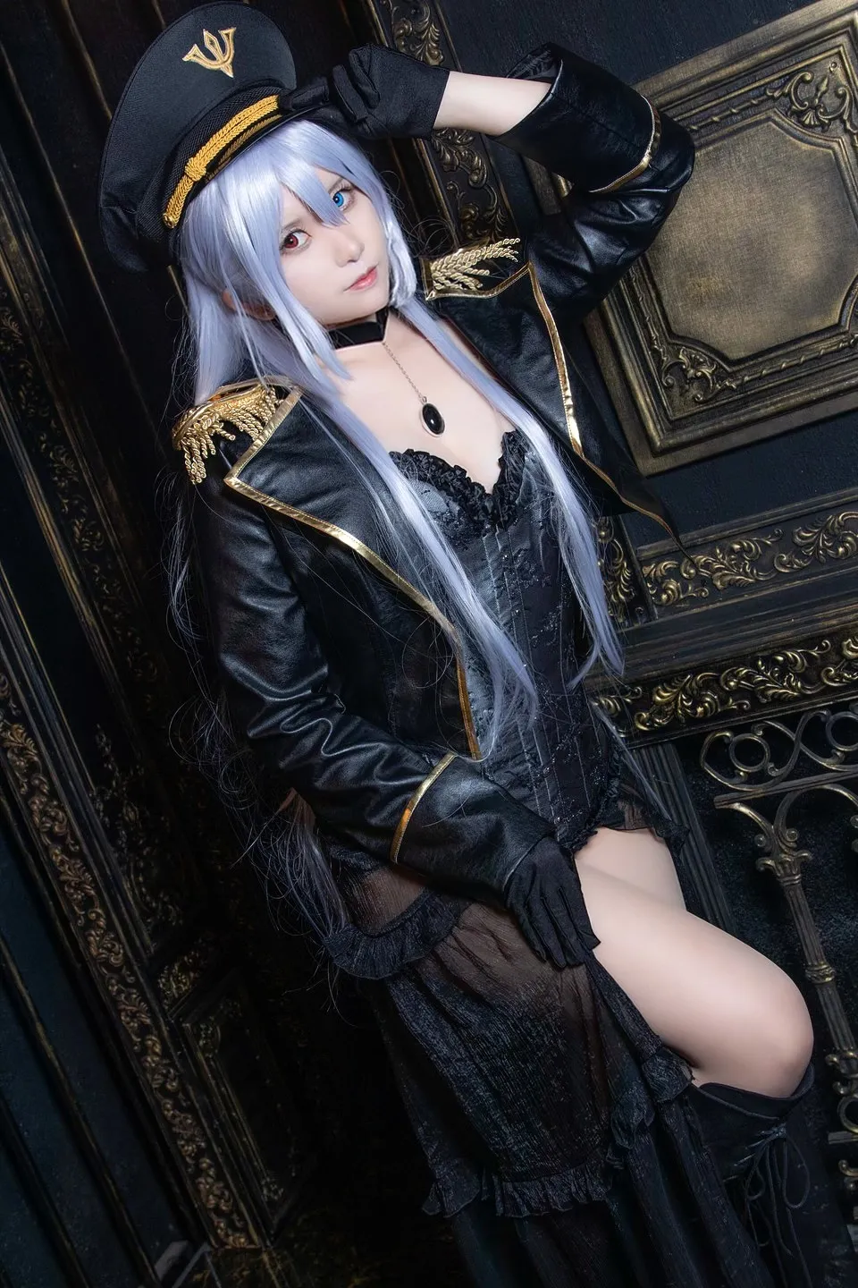 風見りん Bisque doll Queen-erohere199.webp